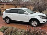 ВАЗ (Lada) Vesta Cross 2020 годаүшін5 200 000 тг. в Шымкент – фото 3
