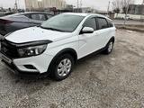 ВАЗ (Lada) Vesta Cross 2020 годаүшін5 200 000 тг. в Шымкент – фото 5