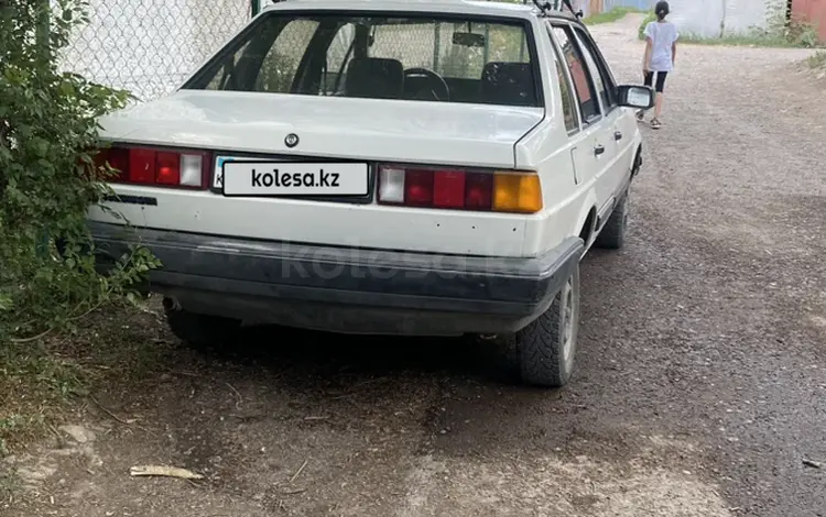 Volkswagen Passat 1987 годаүшін350 000 тг. в Алматы