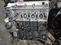 Двигатель на BMW E46 M43 из Германии за 290 000 тг. в Караганда