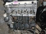 Двигатель на BMW E46 M43 из Германии за 290 000 тг. в Караганда