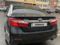 Toyota Camry 2014 года за 10 000 000 тг. в Усть-Каменогорск – фото 10