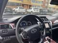 Toyota Camry 2014 года за 10 000 000 тг. в Усть-Каменогорск – фото 16