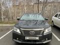 Toyota Camry 2014 года за 10 000 000 тг. в Усть-Каменогорск – фото 2