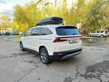 Hyundai Custin 2024 года за 12 000 000 тг. в Астана – фото 4