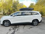 Hyundai Custin 2024 года за 12 000 000 тг. в Астана – фото 3
