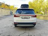 Hyundai Custin 2024 года за 12 000 000 тг. в Астана – фото 5