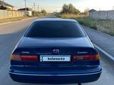 Toyota Camry 1997 года за 2 500 000 тг. в Талдыкорган – фото 3