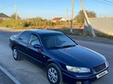 Toyota Camry 1997 года за 2 500 000 тг. в Талдыкорган – фото 2