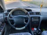 Toyota Camry 1997 года за 2 500 000 тг. в Талдыкорган – фото 5