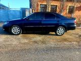 Toyota Camry 2004 года за 4 800 000 тг. в Кызылорда – фото 4