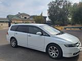 Honda Odyssey 2005 года за 3 800 000 тг. в Тараз – фото 2