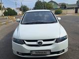 Honda Odyssey 2005 года за 3 800 000 тг. в Тараз – фото 3