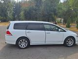 Honda Odyssey 2005 года за 3 800 000 тг. в Тараз – фото 5