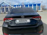 Toyota Corolla 2023 годаүшін12 500 000 тг. в Семей – фото 2