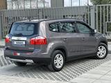 Chevrolet Orlando 2014 года за 5 600 000 тг. в Актобе – фото 4
