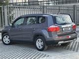 Chevrolet Orlando 2014 года за 5 600 000 тг. в Актобе – фото 3