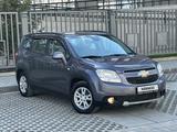 Chevrolet Orlando 2014 года за 5 600 000 тг. в Актобе