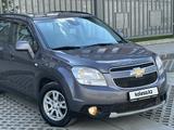 Chevrolet Orlando 2014 года за 5 600 000 тг. в Актобе – фото 5