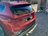 Hyundai Santa Fe 2020 года за 15 000 000 тг. в Усть-Каменогорск – фото 2