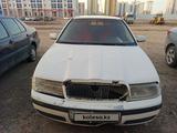 Skoda Octavia 2007 годаүшін1 500 000 тг. в Астана