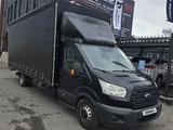 Ford  Transit 2019 года за 13 500 000 тг. в Астана – фото 2