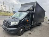 Ford  Transit 2019 года за 13 500 000 тг. в Астана – фото 3