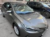 Toyota Corolla 2017 года за 8 700 000 тг. в Астана