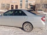 Toyota Camry 2004 годаүшін4 700 000 тг. в Астана – фото 4