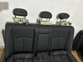 Комплект сидений Mercedes benz w211 за 300 000 тг. в Караганда – фото 5