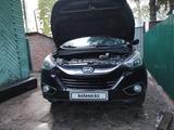 Hyundai Tucson 2014 года за 7 000 000 тг. в Усть-Каменогорск – фото 3