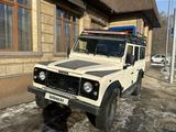 Land Rover Defender 2000 годаfor6 800 000 тг. в Алматы – фото 3