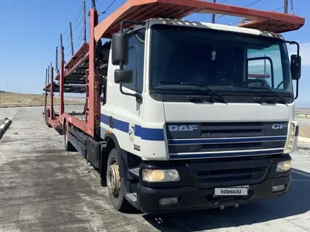 DAF  CF 75 2007 года за 24 500 000 тг. в Алматы