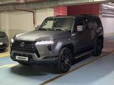 Lexus GX 550 2026 года за 55 900 000 тг. в Алматы