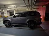 Lexus GX 550 2026 года за 55 900 000 тг. в Алматы – фото 2