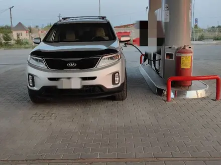 Kia Sorento 2013 года за 10 000 000 тг. в Уральск