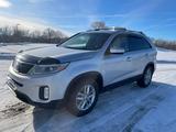 Kia Sorento 2013 года за 9 800 000 тг. в Уральск – фото 3