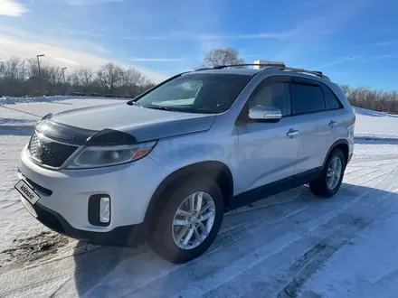 Kia Sorento 2013 года за 10 000 000 тг. в Уральск – фото 5