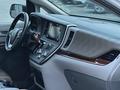 Toyota Sienna 2018 года за 15 000 000 тг. в Атырау – фото 6