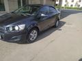 Chevrolet Aveo 2014 года за 3 500 000 тг. в Петропавловск – фото 2