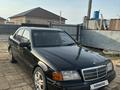 Mercedes-Benz C 200 1996 года за 1 800 000 тг. в Кульсары – фото 2