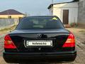 Mercedes-Benz C 200 1996 года за 1 800 000 тг. в Кульсары – фото 4