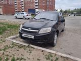 ВАЗ (Lada) Granta 2190 2014 года за 2 600 000 тг. в Костанай