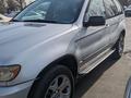 BMW X5 2001 годаүшін6 850 000 тг. в Алматы – фото 3