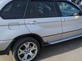 BMW X5 2001 годаүшін6 850 000 тг. в Алматы – фото 4