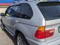 BMW X5 2001 годаүшін6 850 000 тг. в Алматы – фото 5