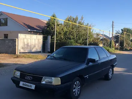 Audi 100 1989 года за 800 000 тг. в Жаркент