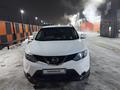 Nissan Qashqai 2016 годаүшін7 900 000 тг. в Уральск