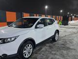 Nissan Qashqai 2016 года за 7 900 000 тг. в Уральск – фото 2