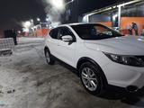 Nissan Qashqai 2016 года за 7 900 000 тг. в Уральск – фото 4